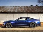 Ford Mustang RTR Package 2010 года